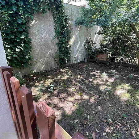 Hébergement de vacances Maison De Vacances Climatisee *