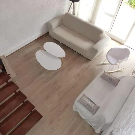 Hébergement de vacances Maison De Vacances Climatisee