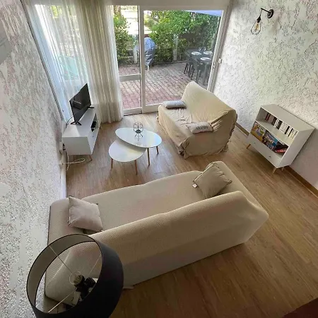 Hébergement de vacances Maison De Vacances Climatisee