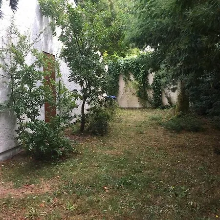 Maison De Vacances Climatisee
