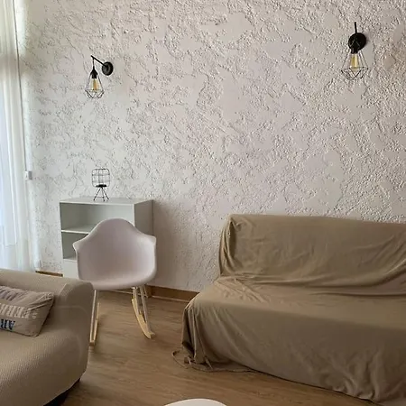 Hébergement de vacances Maison De Vacances Climatisee *