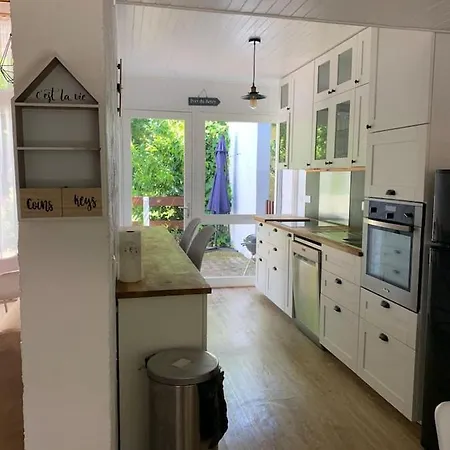 Hébergement de vacances Maison De Vacances Climatisee *