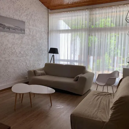 Hébergement de vacances Maison De Vacances Climatisee
