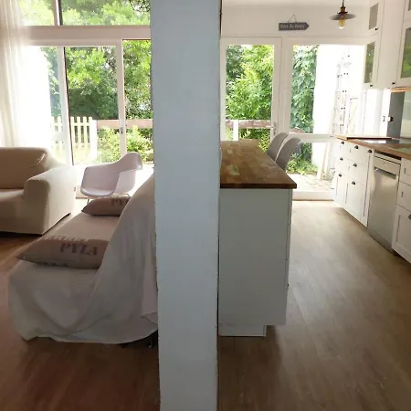 Maison De Vacances Climatisee