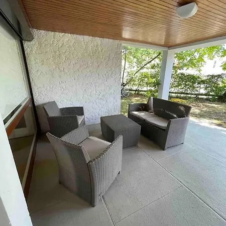 Hébergement de vacances Maison De Vacances Climatisee