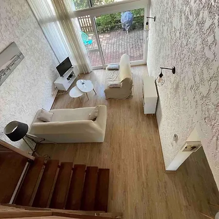 Maison De Vacances Climatisee