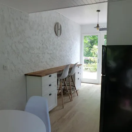 Hébergement de vacances Maison De Vacances Climatisee