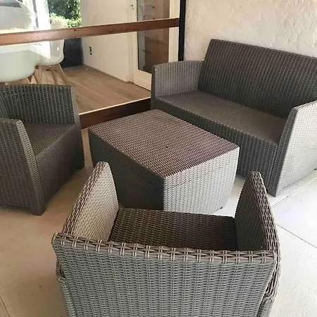Hébergement de vacances Maison De Vacances Climatisee *