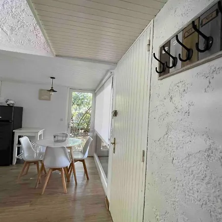 Maison De Vacances Climatisee Hébergement de vacances