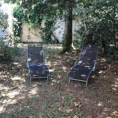 Maison De Vacances Climatisee * Andernos-les-Bains
