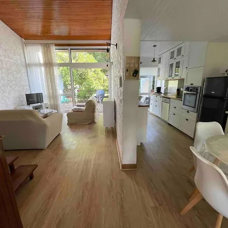 Hébergement de vacances Maison De Vacances Climatisee *