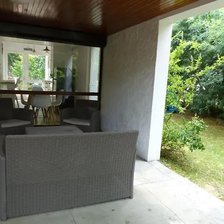 Maison De Vacances Climatisee Hébergement de vacances *
