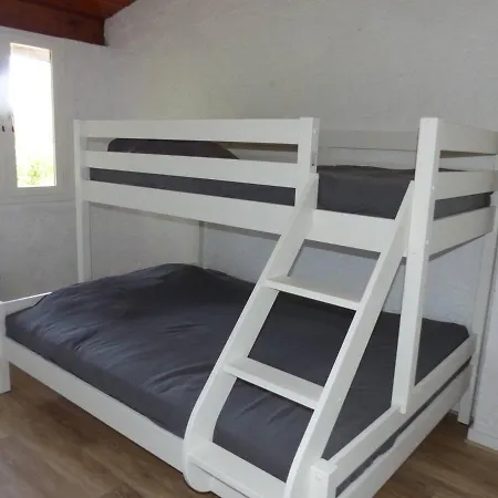 Maison De Vacances Climatisee Hébergement de vacances Andernos-les-Bains