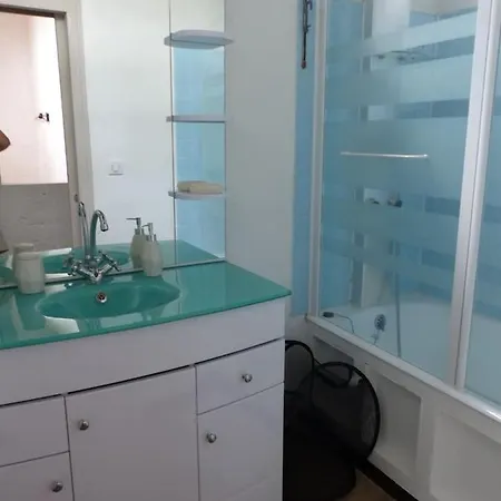 Hébergement de vacances Maison De Vacances Climatisee *