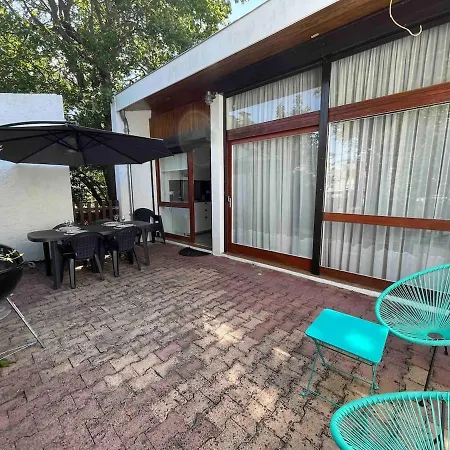 Hébergement de vacances Maison De Vacances Climatisee Andernos-les-Bains