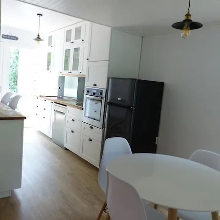 Hébergement de vacances Maison De Vacances Climatisee *