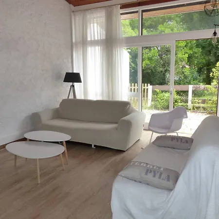 Maison De Vacances Climatisee *